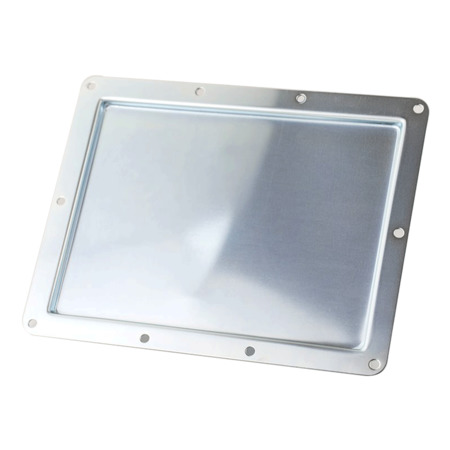 Recessed Mounted Tour Dish (Fitted)